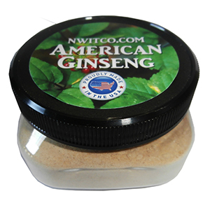 American Ginseng Powder