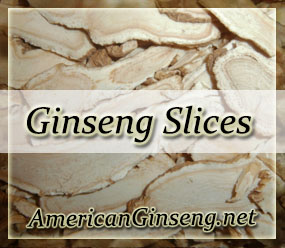 American Ginseng from Wisconsin
